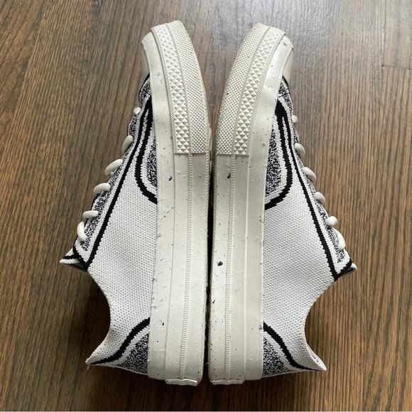 Converse Chuck 70 Ox Unisex Shoes White Black 171487C Men’s 7 Women’s 9 - Picture 5 of 14